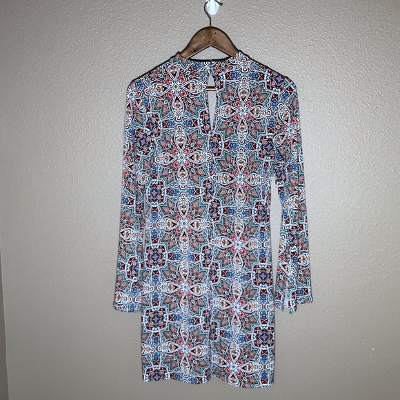 Laundry by Shelli Segal Dress B - Picture 3 of 9